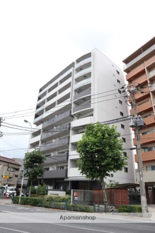 京急本線 梅屋敷駅 徒歩9分 築16年