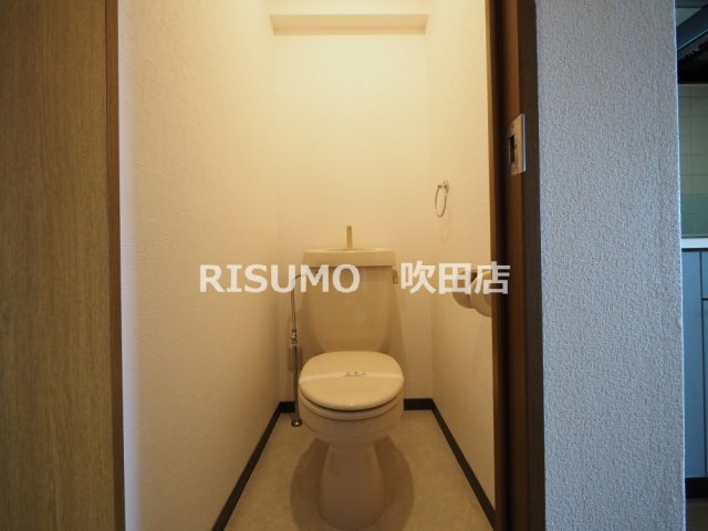 トイレ　詳細は、RISUMO吹田店までお問い合わせ下さい♪