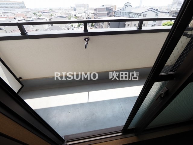 バルコニー　詳細は、RISUMO吹田店までお問い合わせ下さい♪