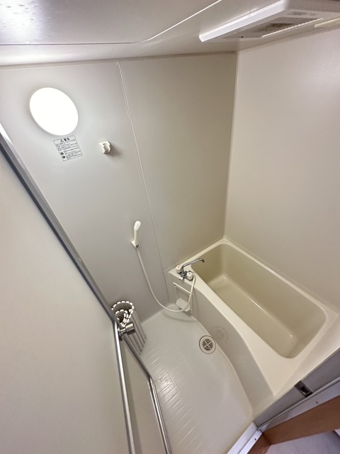 バス・シャワールーム　同施工会社参考写真です