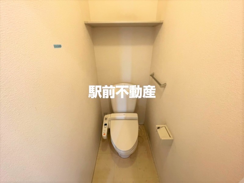 トイレ　◆他部屋流用◆
