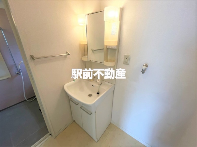 洗面設備　◆他部屋流用◆