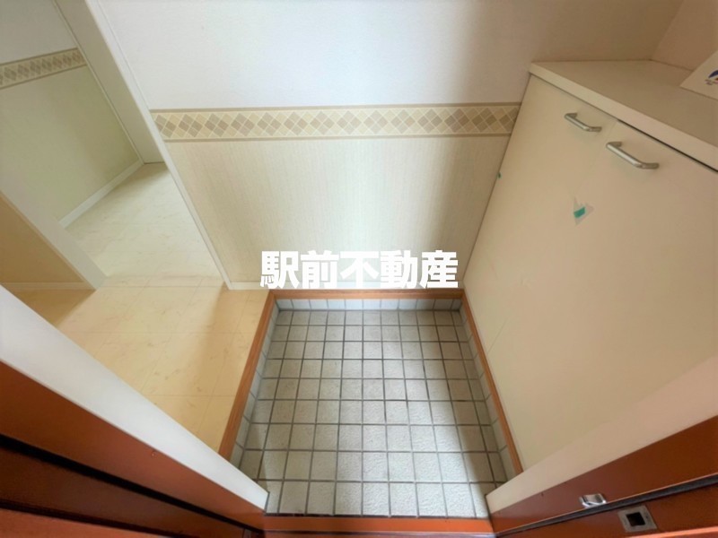 玄関　◆他部屋流用◆