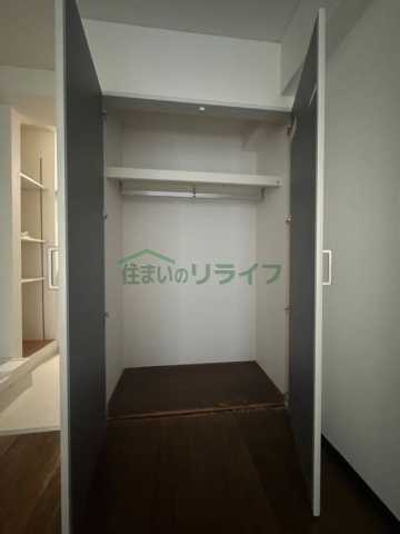 アート・フル西荻窪の内装写真