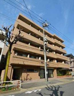 建物外観　★高級感のある外観★