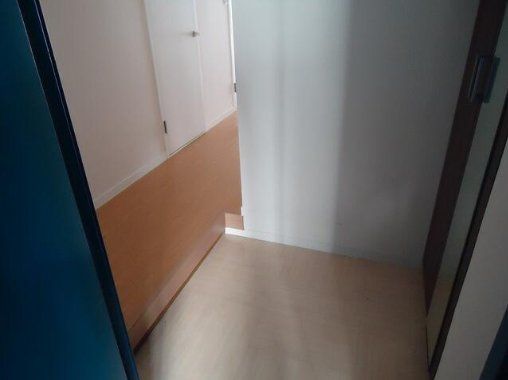 KIRAKUIIの玄関写真