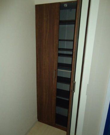 KIRAKUIIの内装写真