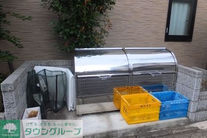 ロビー