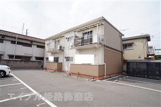 喜多マンション