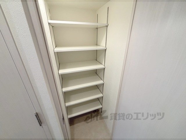 収納　下駄箱