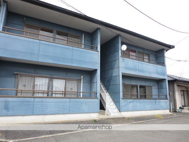 上毛電鉄 赤城駅 徒歩9分 築27年