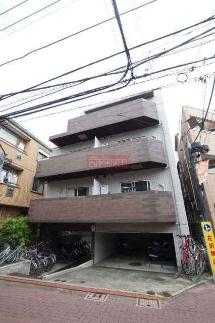 建物外観　同建物参考写真
