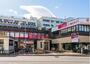 スーパー　東光ストア東区役所駅前店（スーパー）まで648m