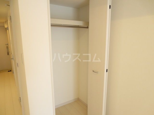 リブリ・グランテージの内装写真