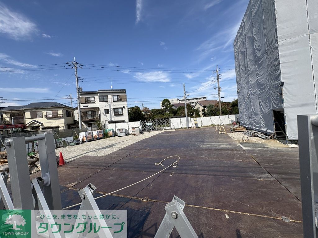 フォーラム菅野戸呂のその他写真