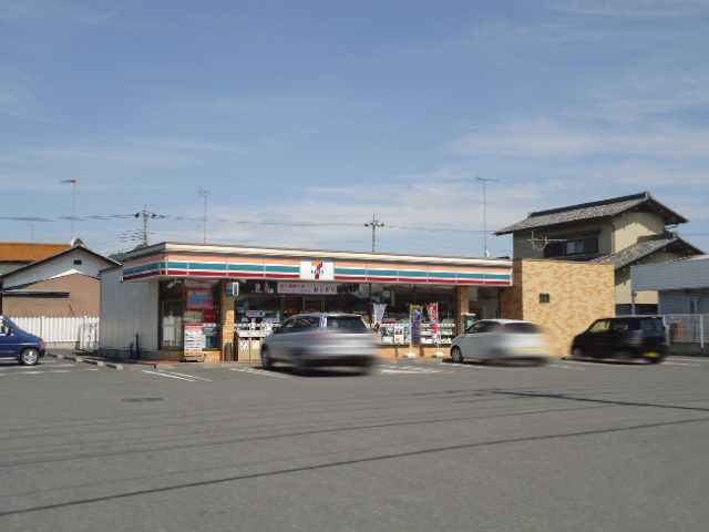 その他　セブンイレブン田沼町田沼店（その他）まで792m