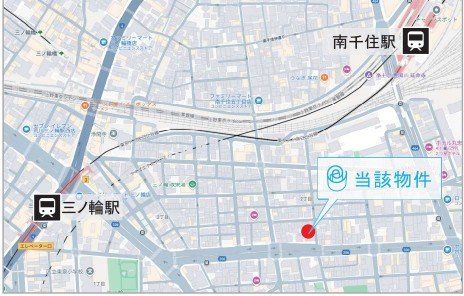 その他　間取図