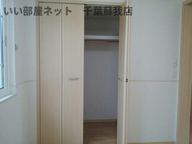 パールサマーの内装写真
