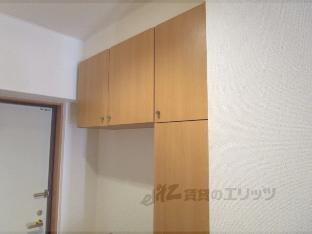収納　下駄箱