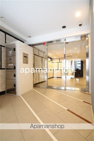 地下鉄谷町線 谷町四丁目駅 徒歩4分 15階建 築13年の外観写真
