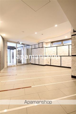 地下鉄谷町線 谷町四丁目駅 徒歩4分 15階建 築13年の外観写真