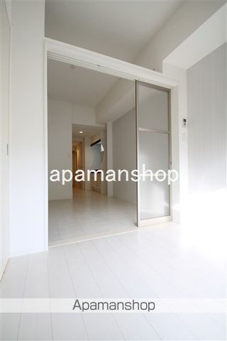 地下鉄谷町線 谷町四丁目駅 徒歩4分 15階建 築13年の内装写真