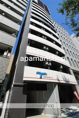 地下鉄谷町線 谷町四丁目駅 徒歩4分 築13年