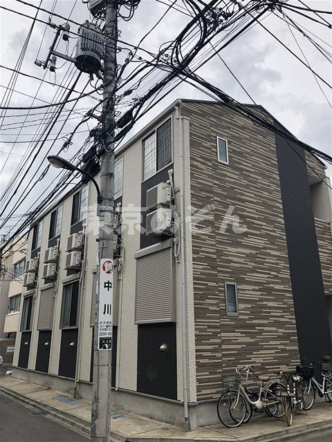 東京メトロ副都心線 東新宿駅 徒歩5分 築13年