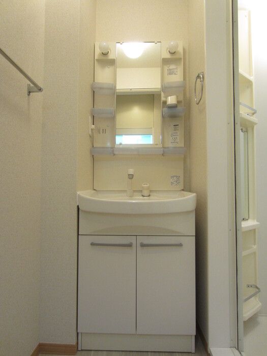 Pine Wellの内装写真