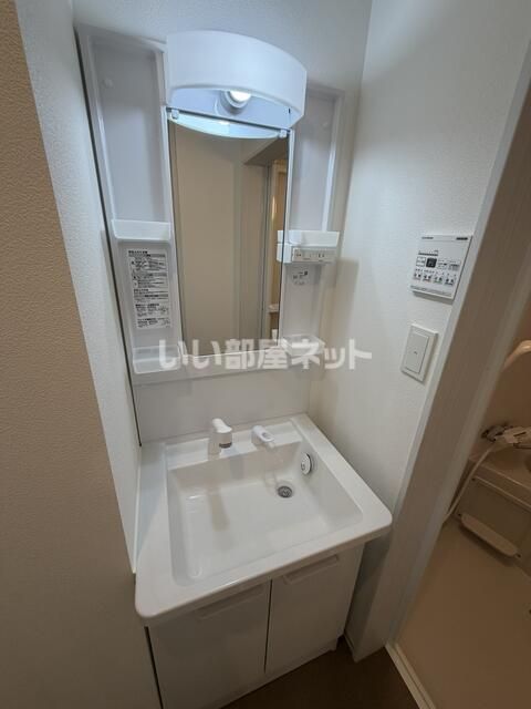 ジーメゾン八王子千人町ノースの内装写真