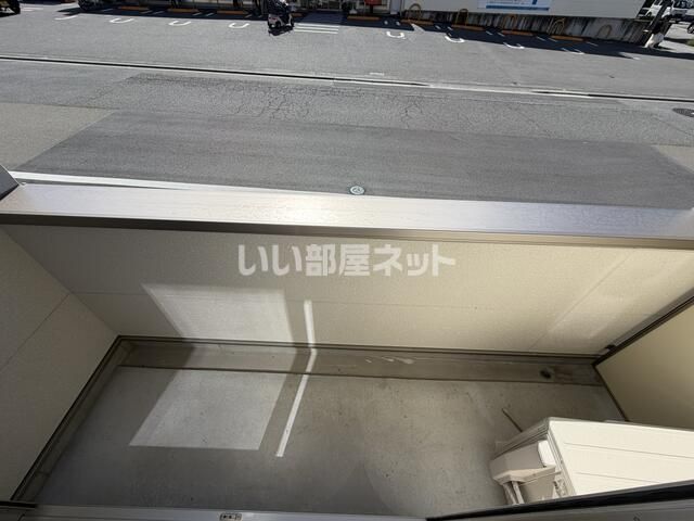 ジーメゾン八王子千人町ノースの内装写真