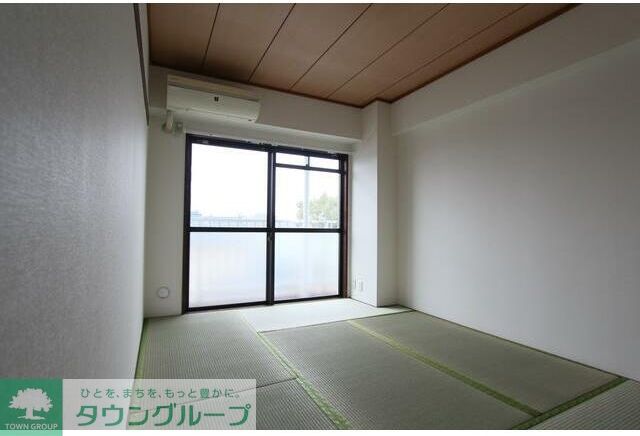 その他部屋・スペース　※同建物　別室設備施工例　現況優先