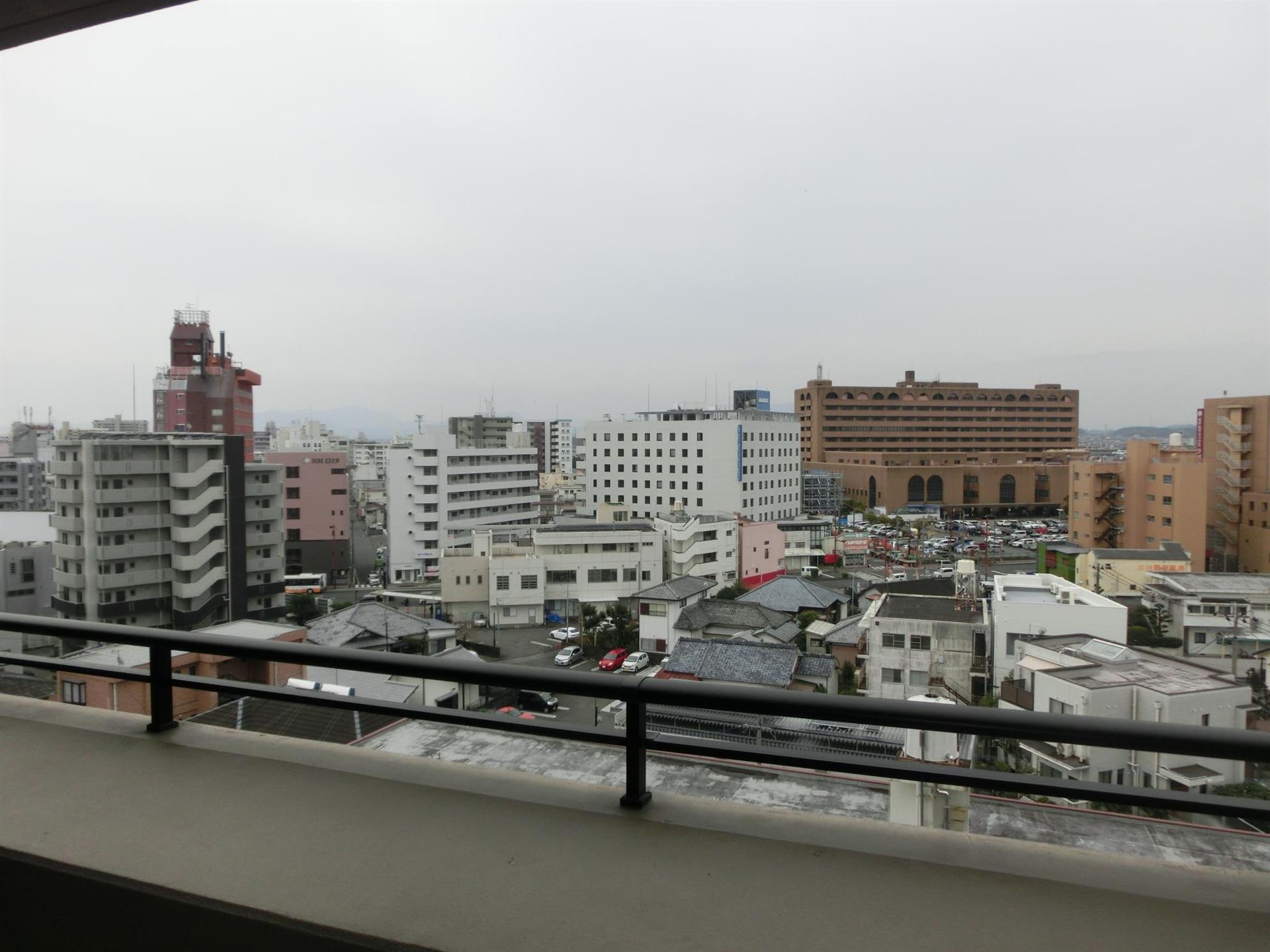 その他部屋・スペース　眺望