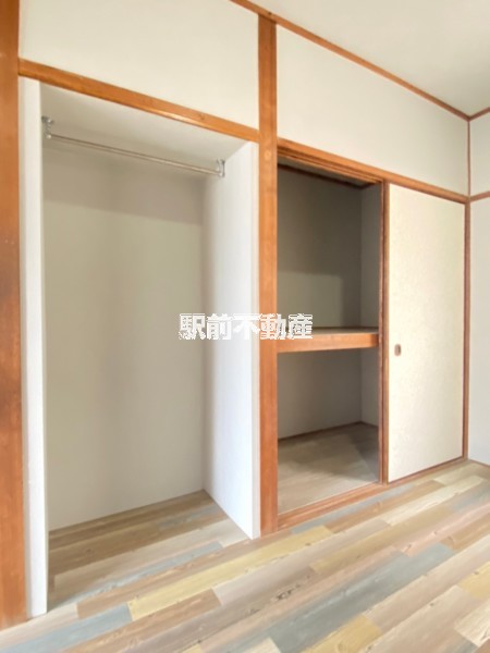 収納　同タイプ
