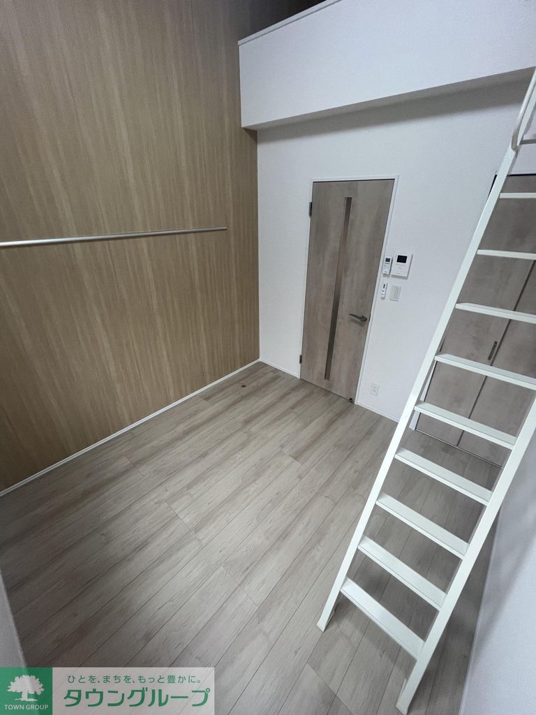 その他部屋・スペース　バルコニー