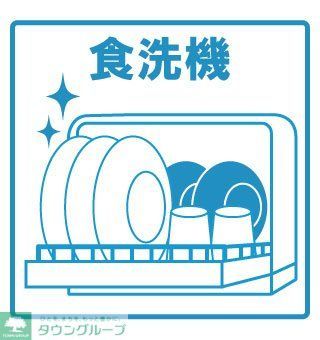 その他　間取図