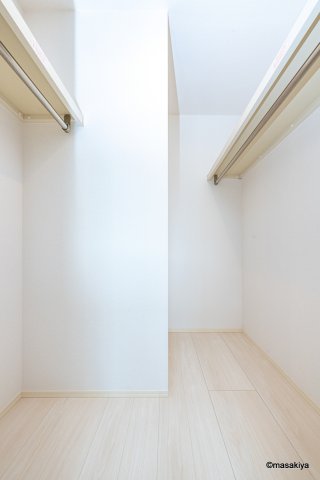 オッツ高田の内装写真
