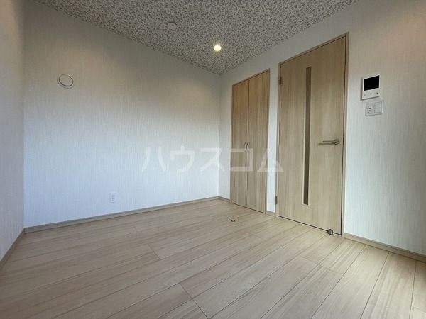 さくらルミナスの内装写真