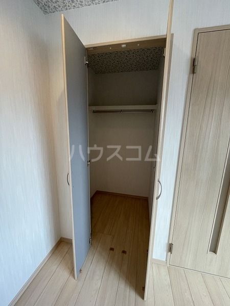さくらルミナスの内装写真