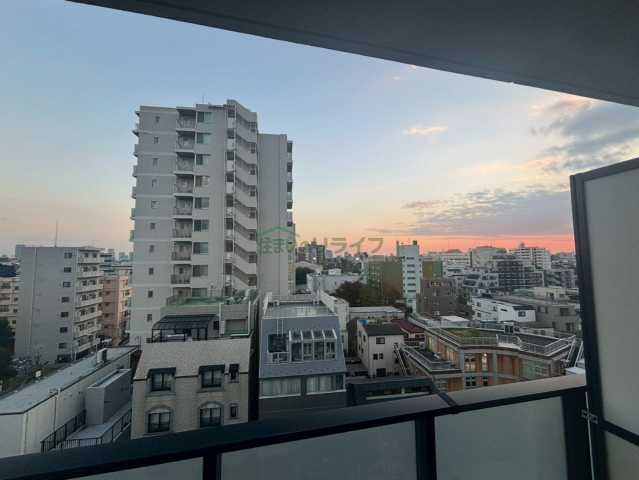 その他部屋・スペース　ラフィスタ中野本町