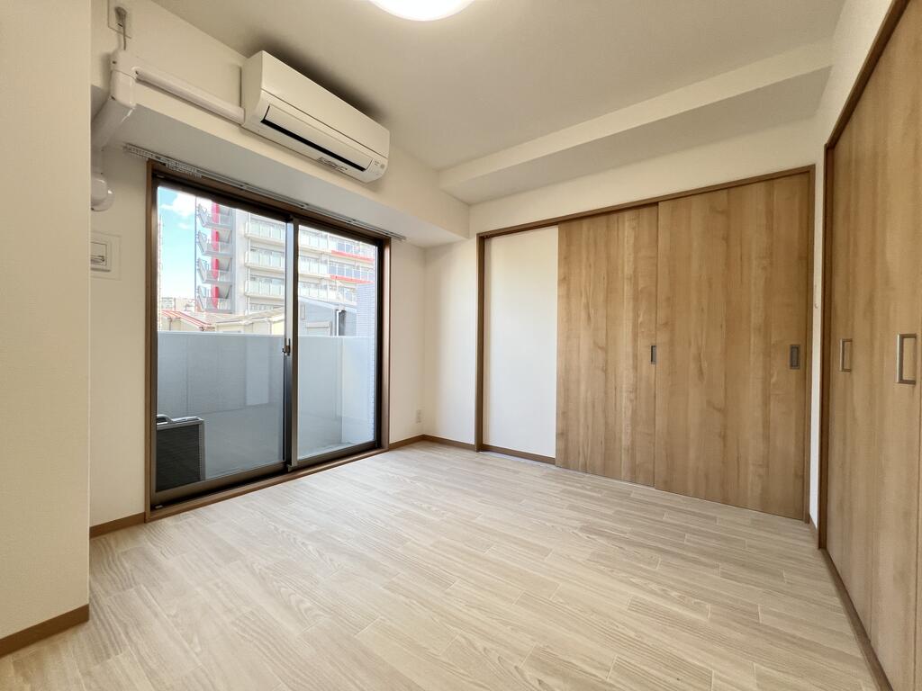 その他設備　6.5帖洋室です