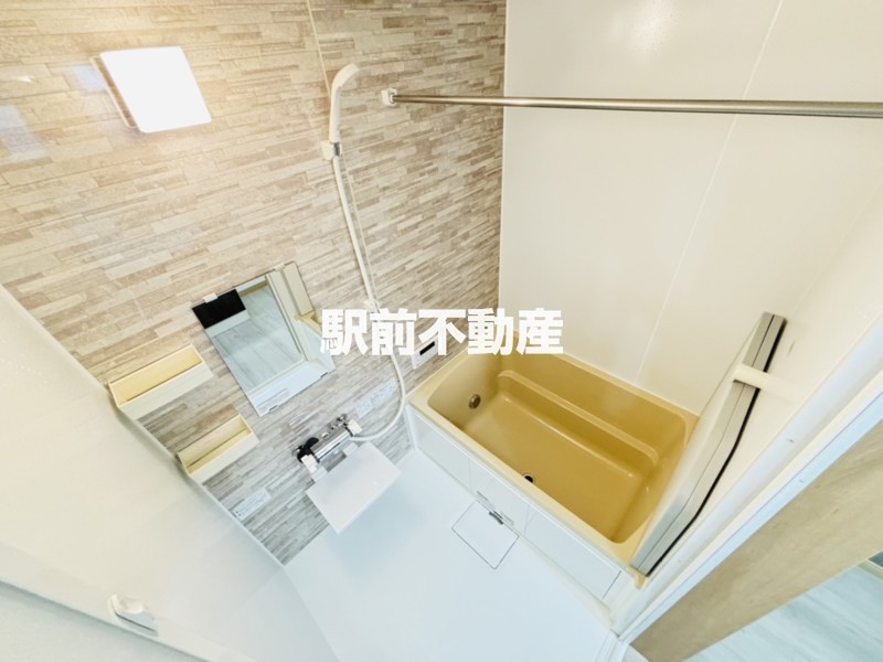 バス・シャワールーム　別物件流用です