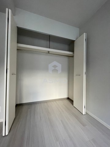 収納　同建物参考写真