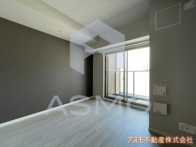 居室・リビング　同建物参考写真