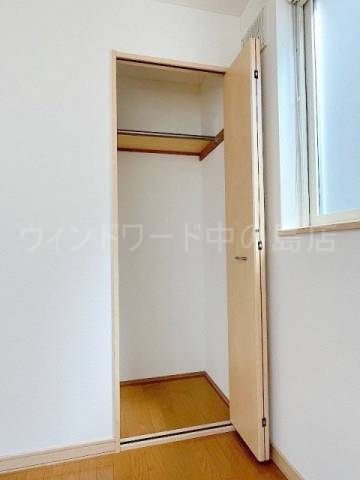 収納　詳細は、ウィンドワード中の島店までご相談下さい。