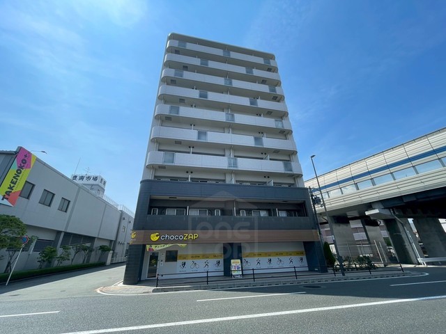 阪急宝塚線 服部天神駅 徒歩11分 築7年