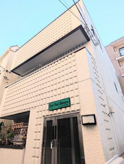 西武新宿線 野方駅 徒歩2分 築35年