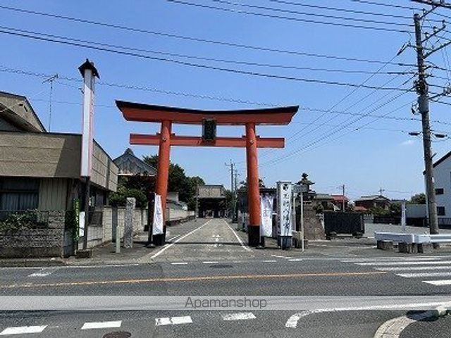 その他　玉村八幡宮（その他）まで2899m