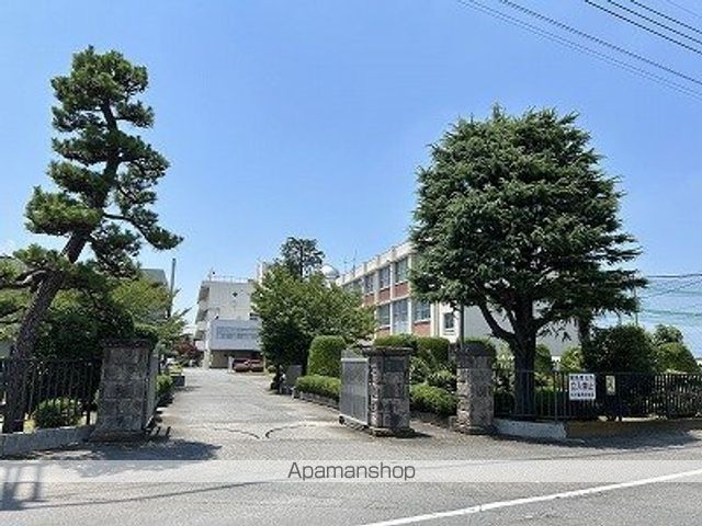 高校・高専　群馬県立玉村高等学校（高校・高専）まで3078m