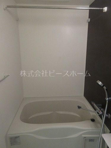 バス・シャワールーム　※別号室参考写真